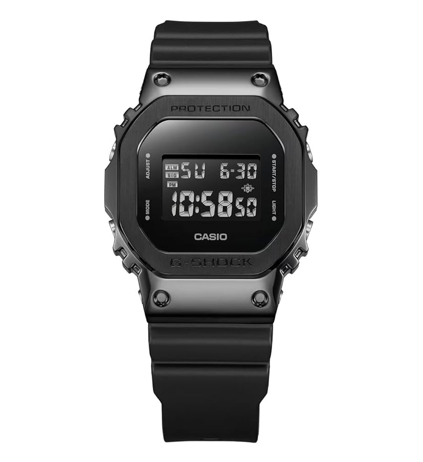 Amazon.co.jp: [カシオ Gショック] CASIO G-SHOCK デジタル 5600